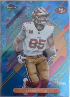George Kittle
