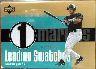 Ivan Rodriguez