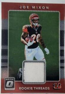 Joe Mixon