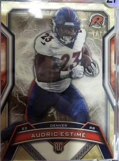 Audric Estime