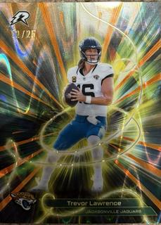 Trevor Lawrence