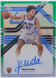 Noah Penda
