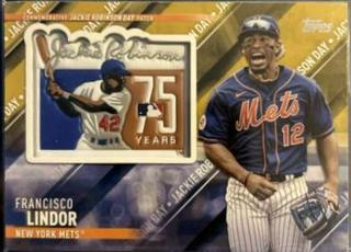 Francisco Lindor