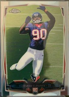 Jadeveon Clowney