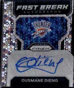 Ousmane Dieng