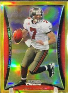 Jeff Garcia