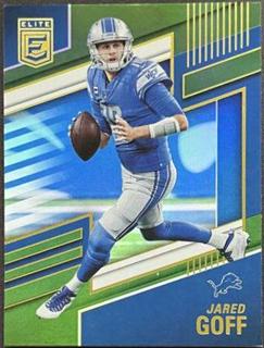 Jared Goff
