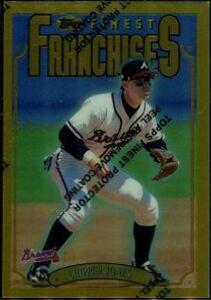 Chipper Jones