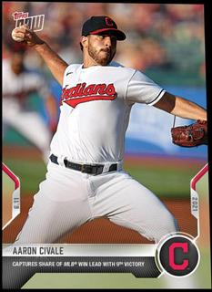 Aaron Civale