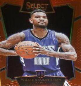 Willie Cauley-Stein