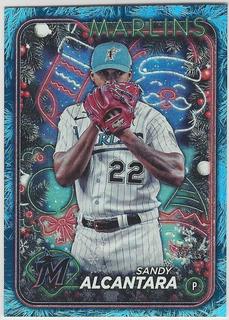 Sandy Alcantara