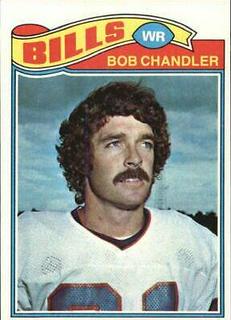 Bob Chandler