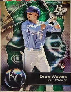 Drew Waters
