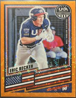 Eric Becker