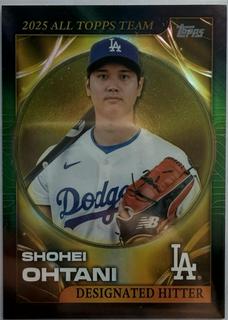 Shohei Ohtani