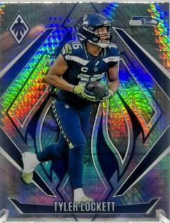 Tyler Lockett