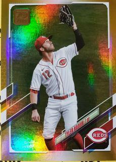 Tyler Naquin
