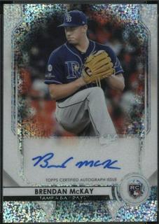 Brendan McKay