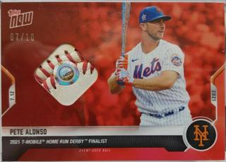 Pete Alonso