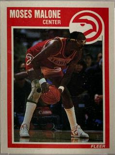 Moses Malone