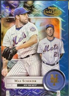 Max Scherzer