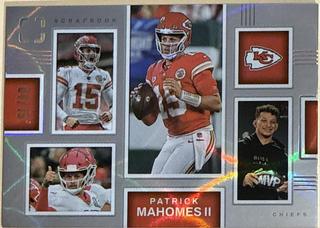 Patrick Mahomes II