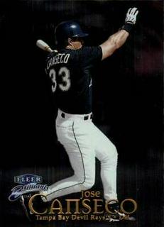 Jose Canseco