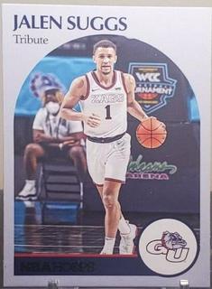 Jalen Suggs