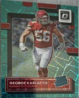 George Karlaftis