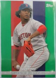 Pedro Martinez