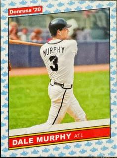 Dale Murphy