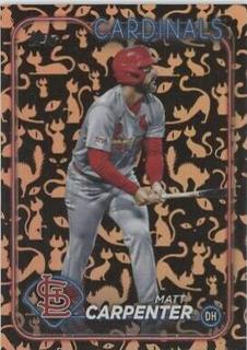 Matt Carpenter