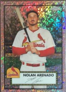 Nolan Arenado