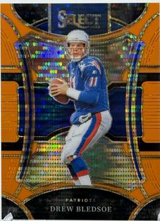 Drew Bledsoe