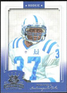 Mike Doss