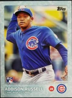 Addison Russell