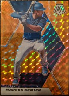 Marcus Semien