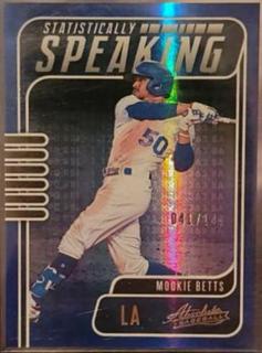 Mookie Betts