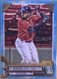 Jackie Bradley Jr.