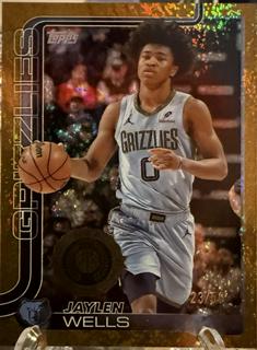 Jaylen Wells