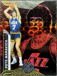 Pete Maravich