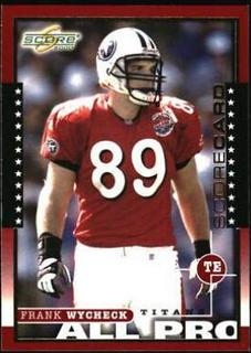 Frank Wycheck