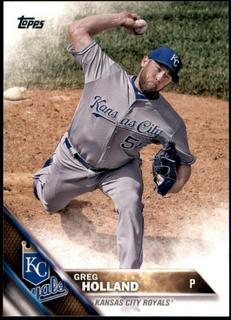 Greg Holland