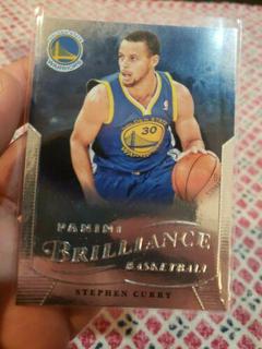 Stephen Curry