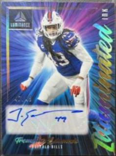 Tremaine Edmunds