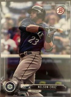 Nelson Cruz