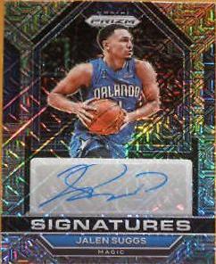 Jalen Suggs