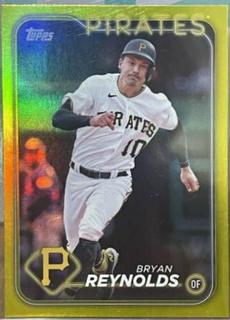 Bryan Reynolds