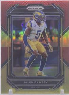 Jalen Ramsey