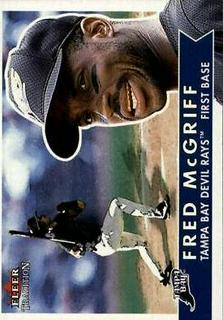 Fred McGriff